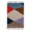 Ferm LIVING Harlequin Villamatto 80 X 120 Cm