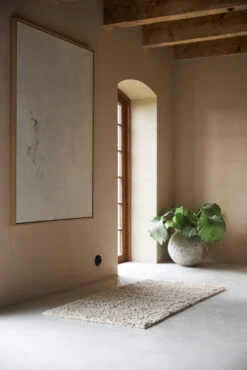 Noma Puuvillamatto 70 X 140 Cm -Muuto kauppa 570724 01 40 EnvironmentImage 5436e703b1