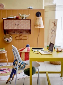 Bloomingville Ville Matto Ø 110 Cm 9 Bloomingville Ville Matto Ø 110 Cm -Muuto kauppa 571487 01 10 EnvironmentImage 01b336f079