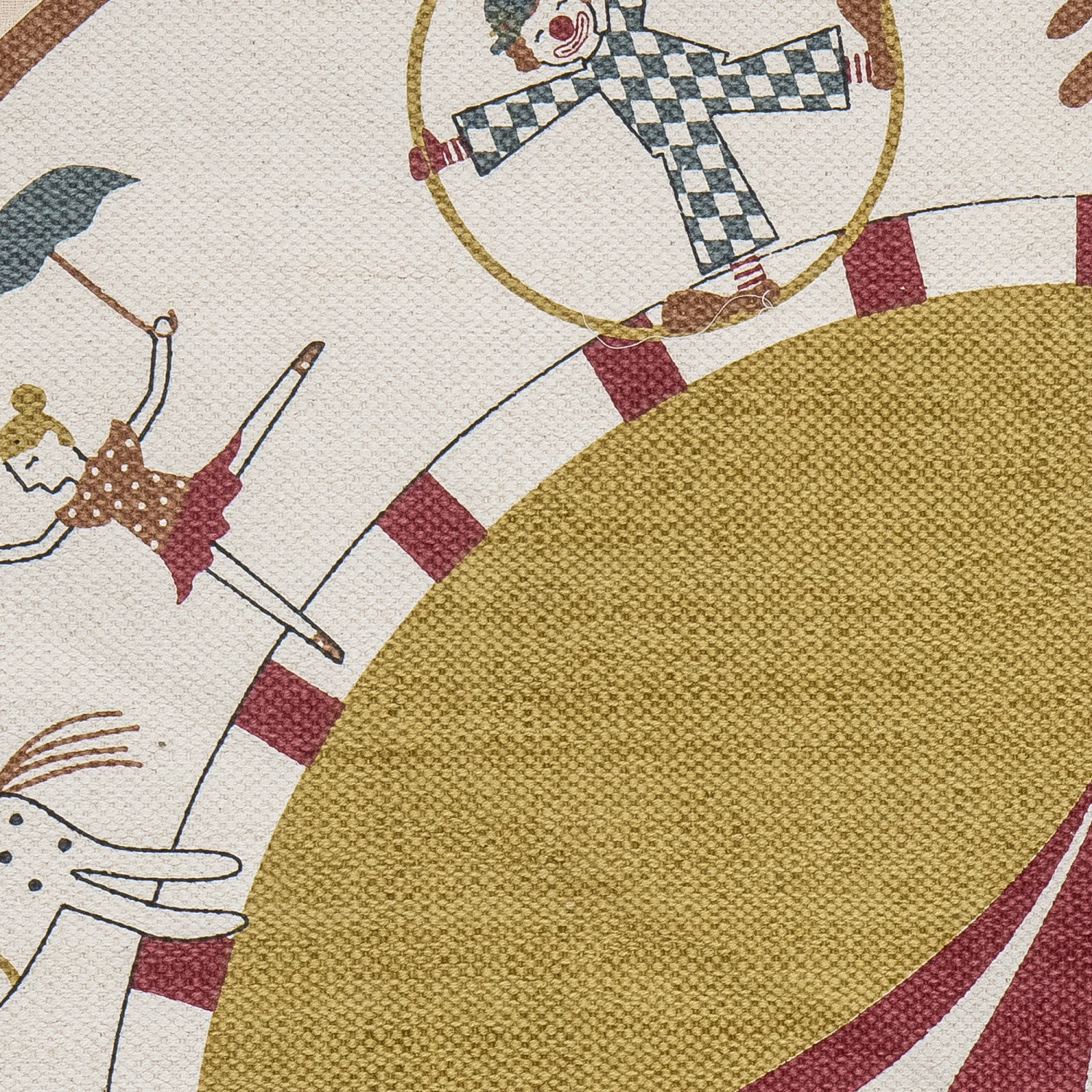 Bloomingville Ville Matto Ø 110 Cm 5 Bloomingville Ville Matto Ø 110 Cm - Image 3