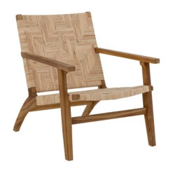 Bloomingville Mills Loungetuoli Rottinkia -Muuto kauppa 571558 01 3 ProductImageExtra 1f335180e2