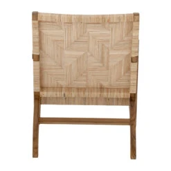 Bloomingville Mills Loungetuoli Rottinkia -Muuto kauppa 571558 01 5 ProductImageExtra 451b059f4d