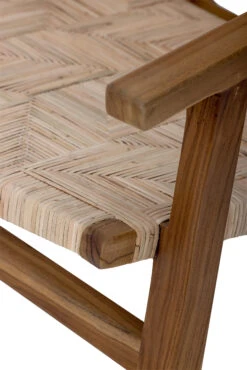 Bloomingville Mills Loungetuoli Rottinkia -Muuto kauppa 571558 01 7 ProductImageDetail dcfc1b30ec