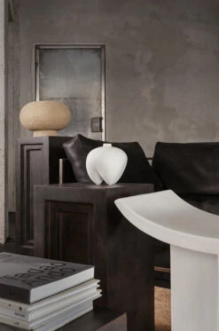 101 COPENHAGEN Brutus Jakkara 50 X 60 Cm -Muuto kauppa 571996 01 7 EnvironmentImage 72bb6ab9ef