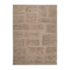 Classic Collection Bricks Villamatto 200 X 300 Cm