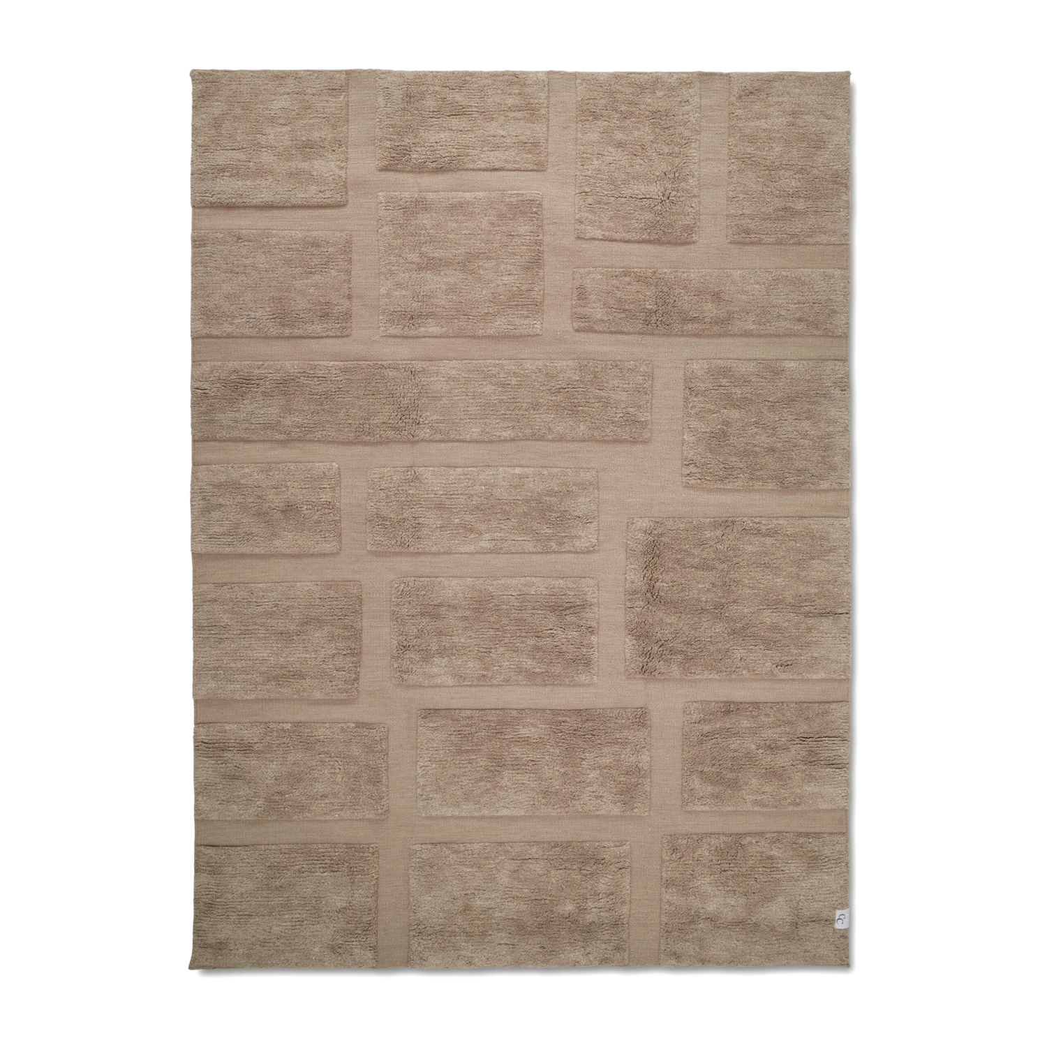 Classic Collection Bricks Villamatto 250 X 350 Cm 3 Classic Collection Bricks Villamatto 250 X 350 Cm