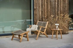 Sandvik Loungenojatuoli -Muuto kauppa 573513 01 43 EnvironmentImage 47a6f520a2