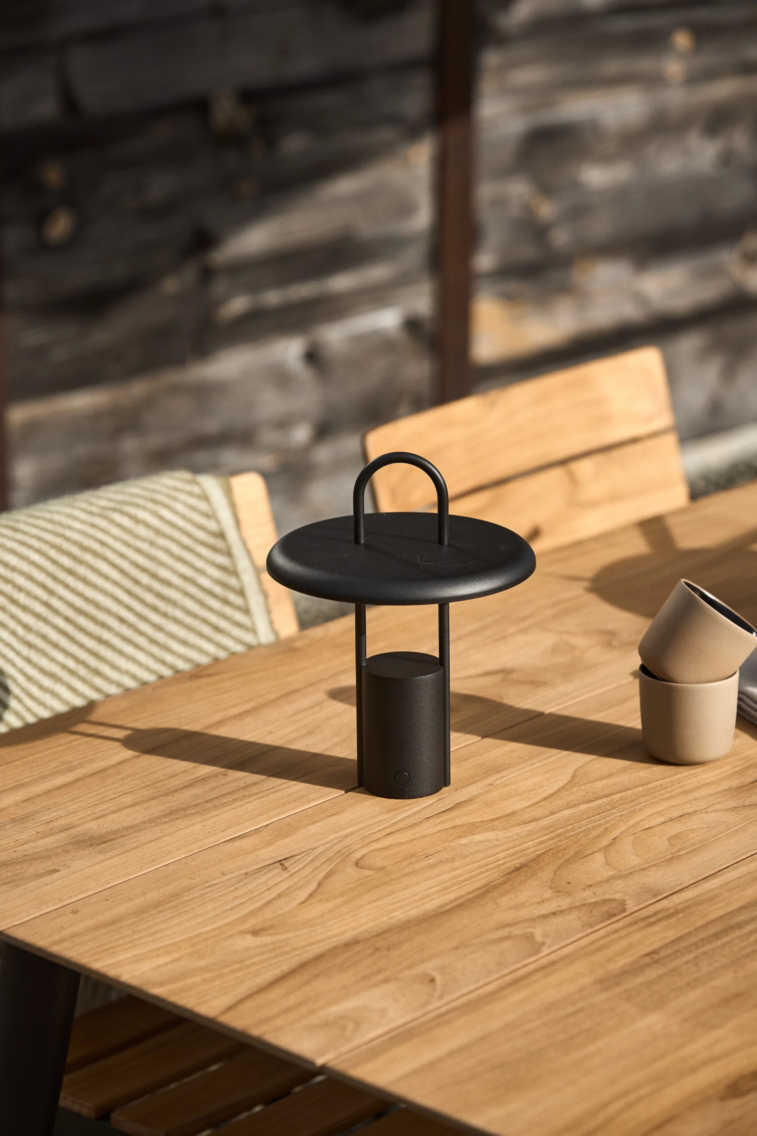 Björnö Ruokapöytä 6 Björnö Ruokapöytä - Image 4