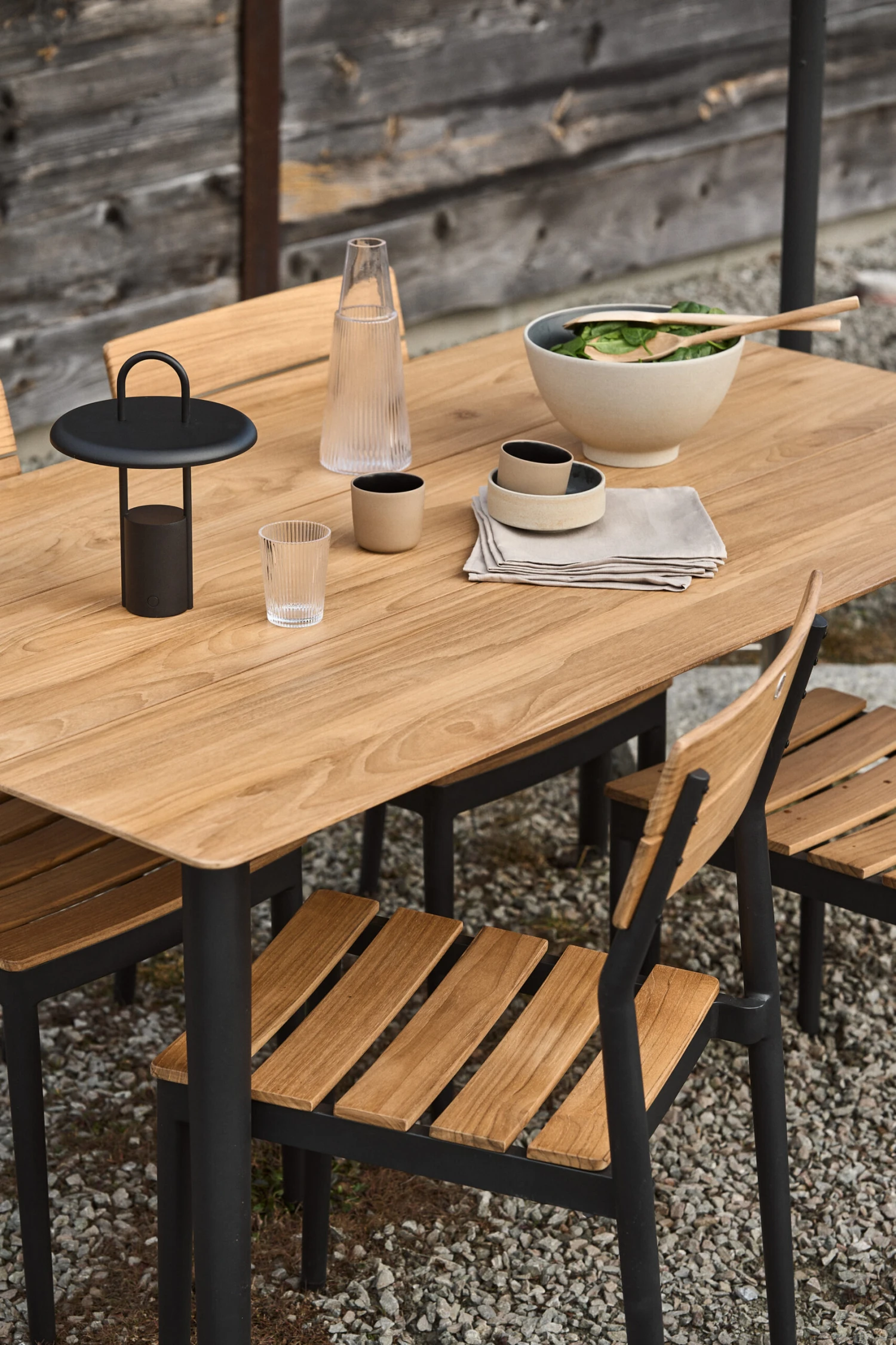 Björnö Ruokapöytä 7 Björnö Ruokapöytä - Image 5