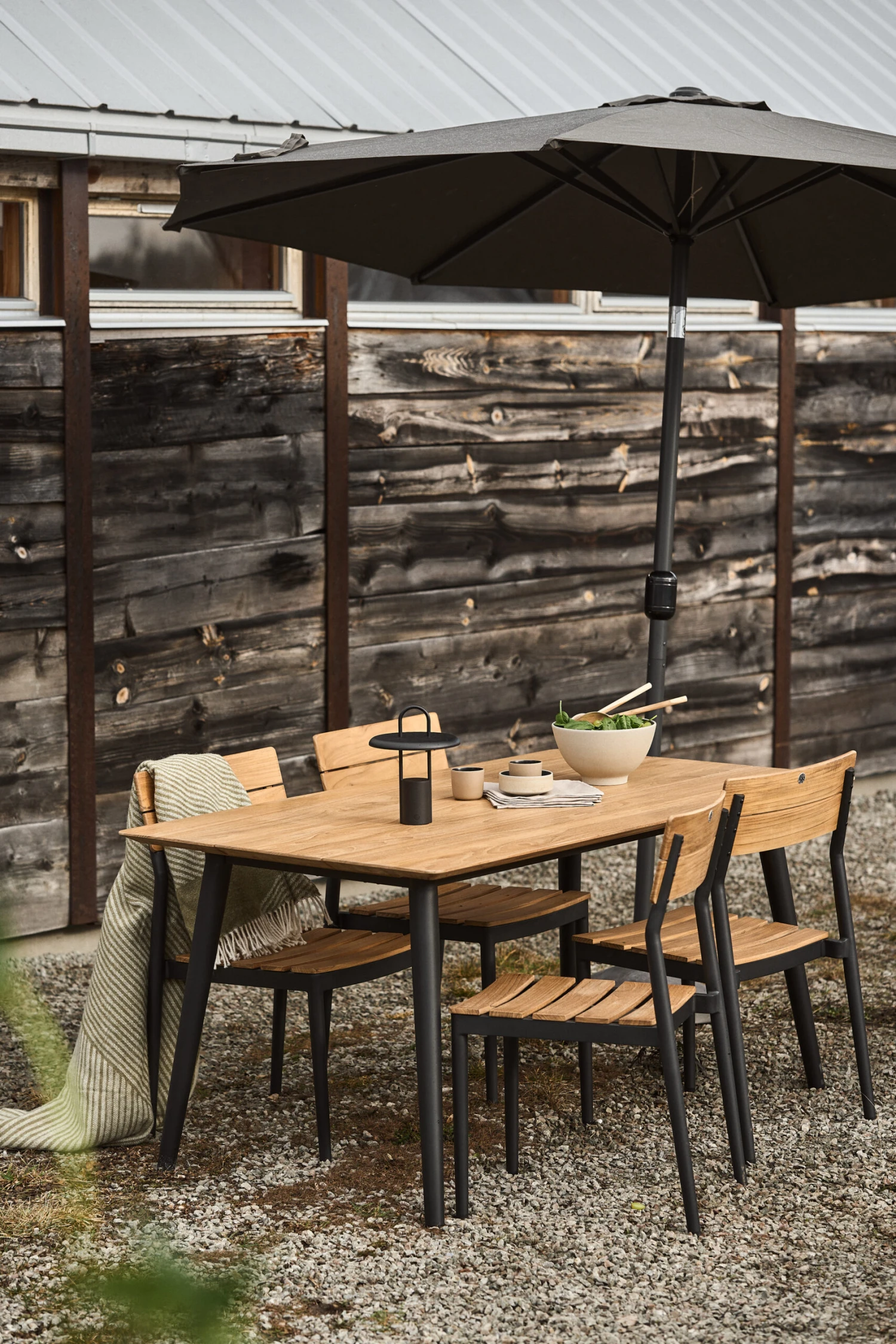 Björnö Ruokapöytä 10 Björnö Ruokapöytä - Image 8