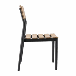 Björnö Ruokapöydän Tuoli -Muuto kauppa 573518 01 21 ProductImageExtra ee05935665