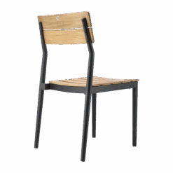 Björnö Ruokapöydän Tuoli -Muuto kauppa 573518 01 22 ProductImageExtra 3fd4056f20