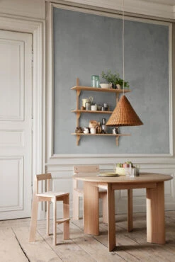 Ferm LIVING Ark Lastentuoli Korkea -Muuto kauppa 574297 01 40 EnvironmentImage 5429dd19ba