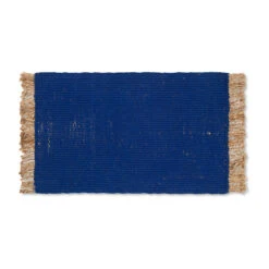 Ferm LIVING Block Ovimatto 80 X 50 Cm