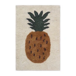 Ferm LIVING Fruiticana Matto L 120 X 180 Cm