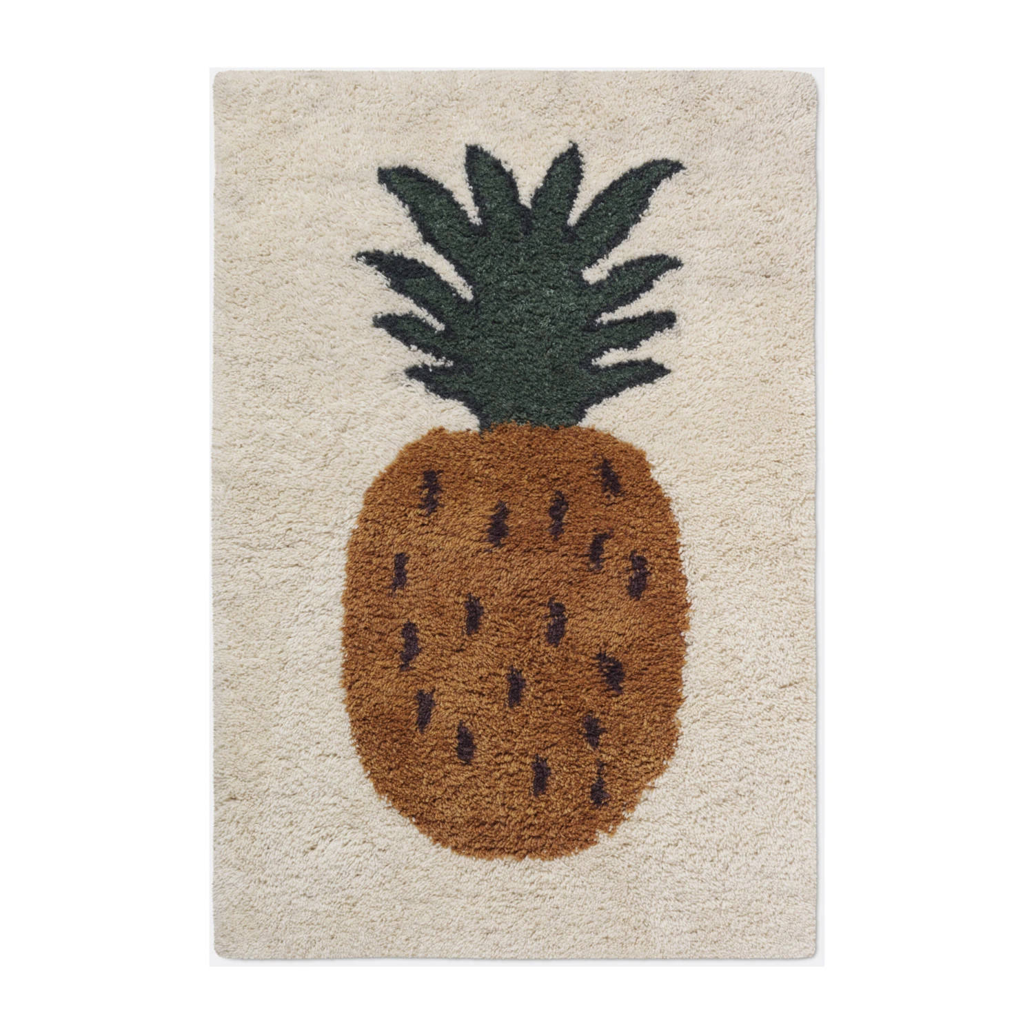 Ferm LIVING Fruiticana Matto L 120 X 180 Cm 3 Ferm LIVING Fruiticana Matto L 120 X 180 Cm