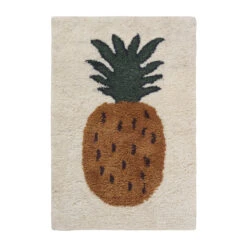 Ferm LIVING Fruiticana Matto S 80 X 120 Cm