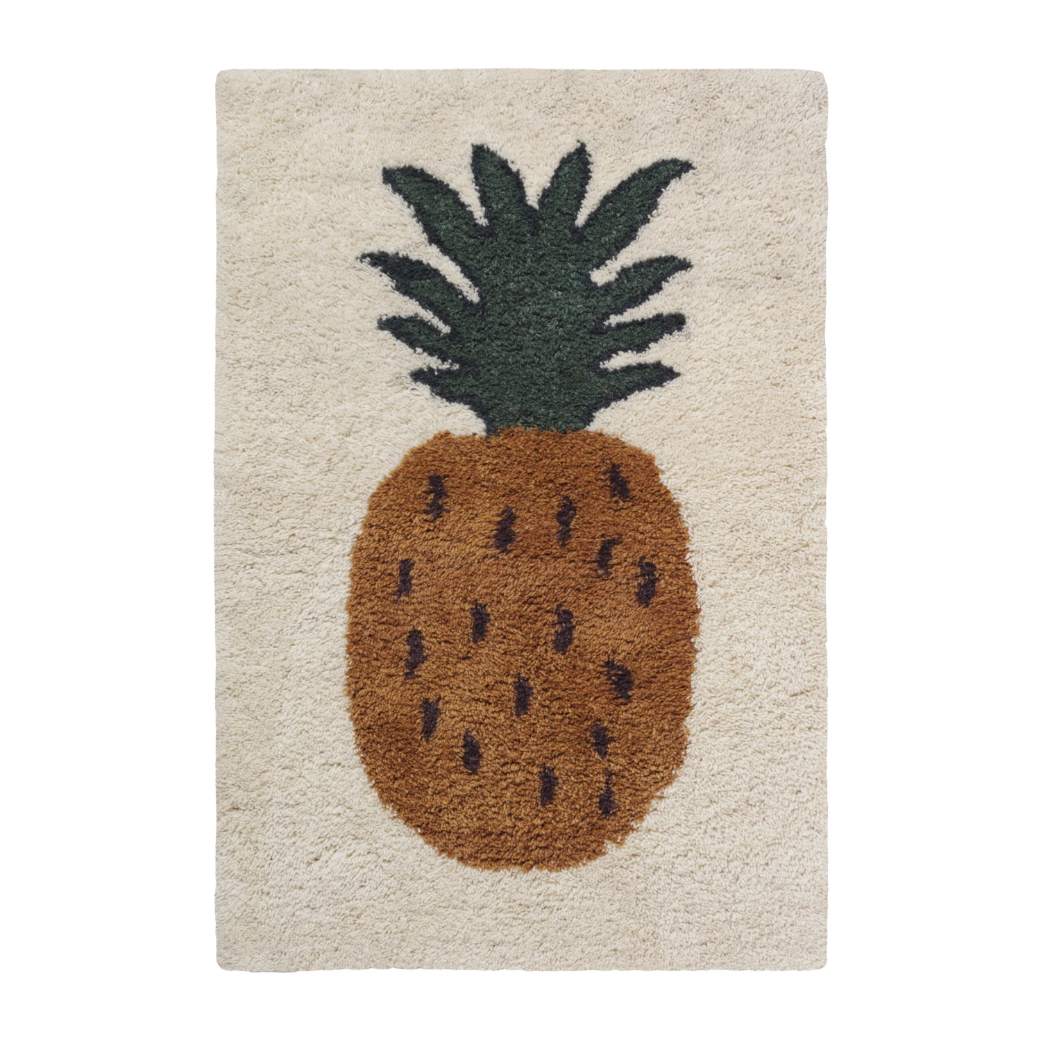 Ferm LIVING Fruiticana Matto S 80 X 120 Cm 3 Ferm LIVING Fruiticana Matto S 80 X 120 Cm