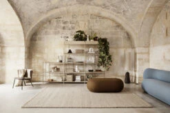 Ferm LIVING Shade Loop -matto L 200 X 300 Cm -Muuto kauppa 574377 01 42 EnvironmentImage 36e4ec134b