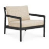 Jack Outdoor Lounge-nojatuoli Mustaksi Petsattu Tiikki -Muuto kauppa 576267 01 1 ProductImageMain 2a8f5e4cae