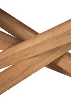 Mikado Outdoor -ruokapöytä Tiikki -Muuto kauppa 576274 01 32 ProductImageDetail 6fca60c7b5