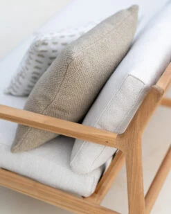 Boucle Outdoor -tyyny 50 X 50 Cm -Muuto kauppa 576285 01 40 EnvironmentImage 3f49bddcd9