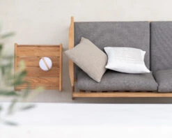 Boucle Outdoor -tyyny 50 X 50 Cm -Muuto kauppa 576285 01 42 EnvironmentImage d496a7dcb0