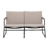 Bloomingville Hampton Sohva 127 X 71 X 76 Cm -Muuto kauppa 576771 01 1 ProductImageMain 41272e378b