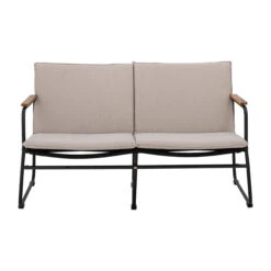 Bloomingville Hampton Sohva 127 X 71 X 76 Cm