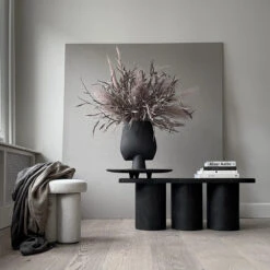 101 COPENHAGEN Big Foot Rahi Pellava -Muuto kauppa 576863 01 41 EnvironmentImage 316677da7a