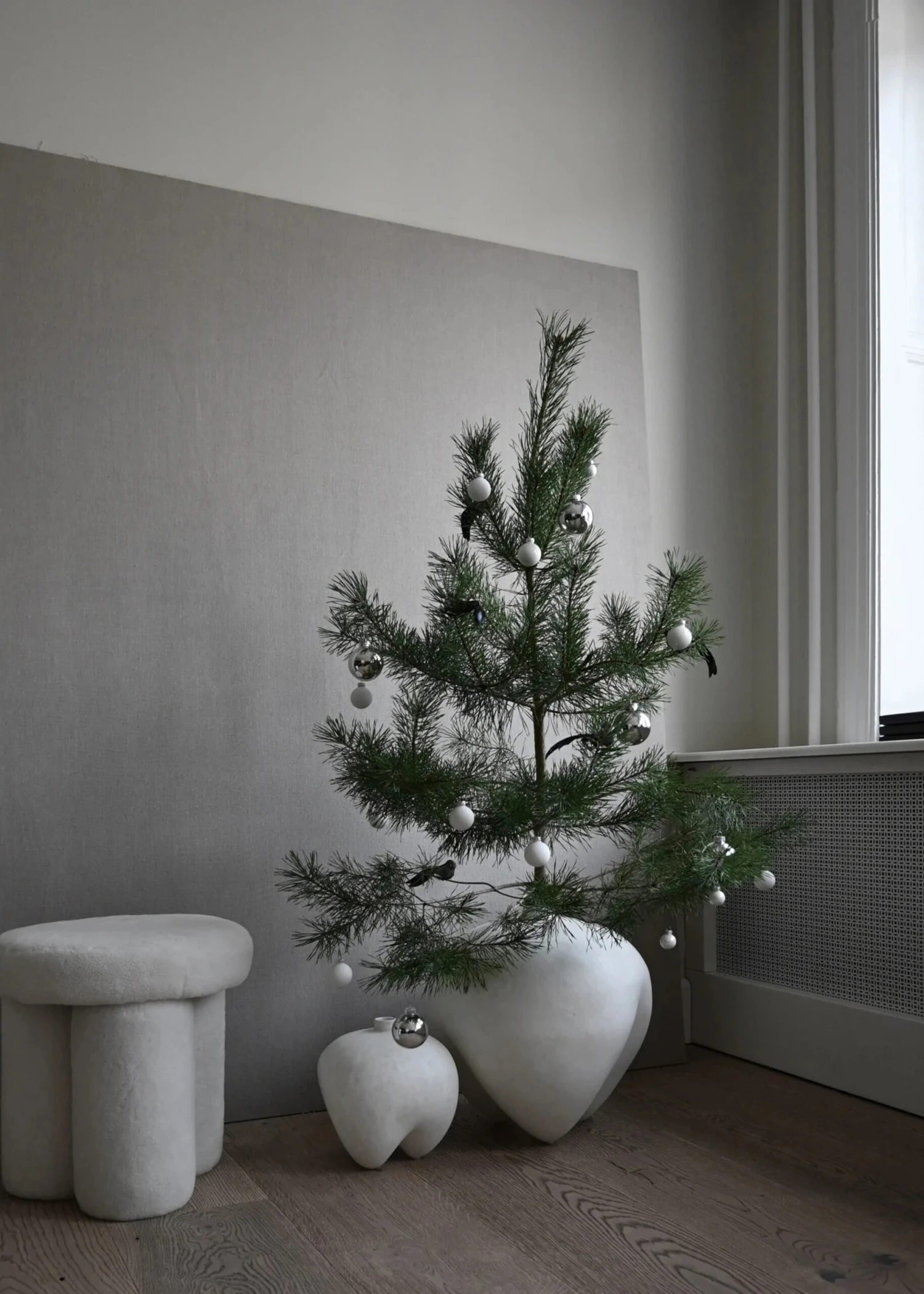 101 COPENHAGEN Big Foot Rahi Lampaannahka 4 101 COPENHAGEN Big Foot Rahi Lampaannahka - Image 2