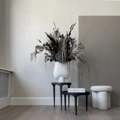 101 COPENHAGEN Big Foot Rahi Lampaannahka 9 101 COPENHAGEN Big Foot Rahi Lampaannahka -Muuto kauppa 576864 01 41 EnvironmentImage 6c586121bd