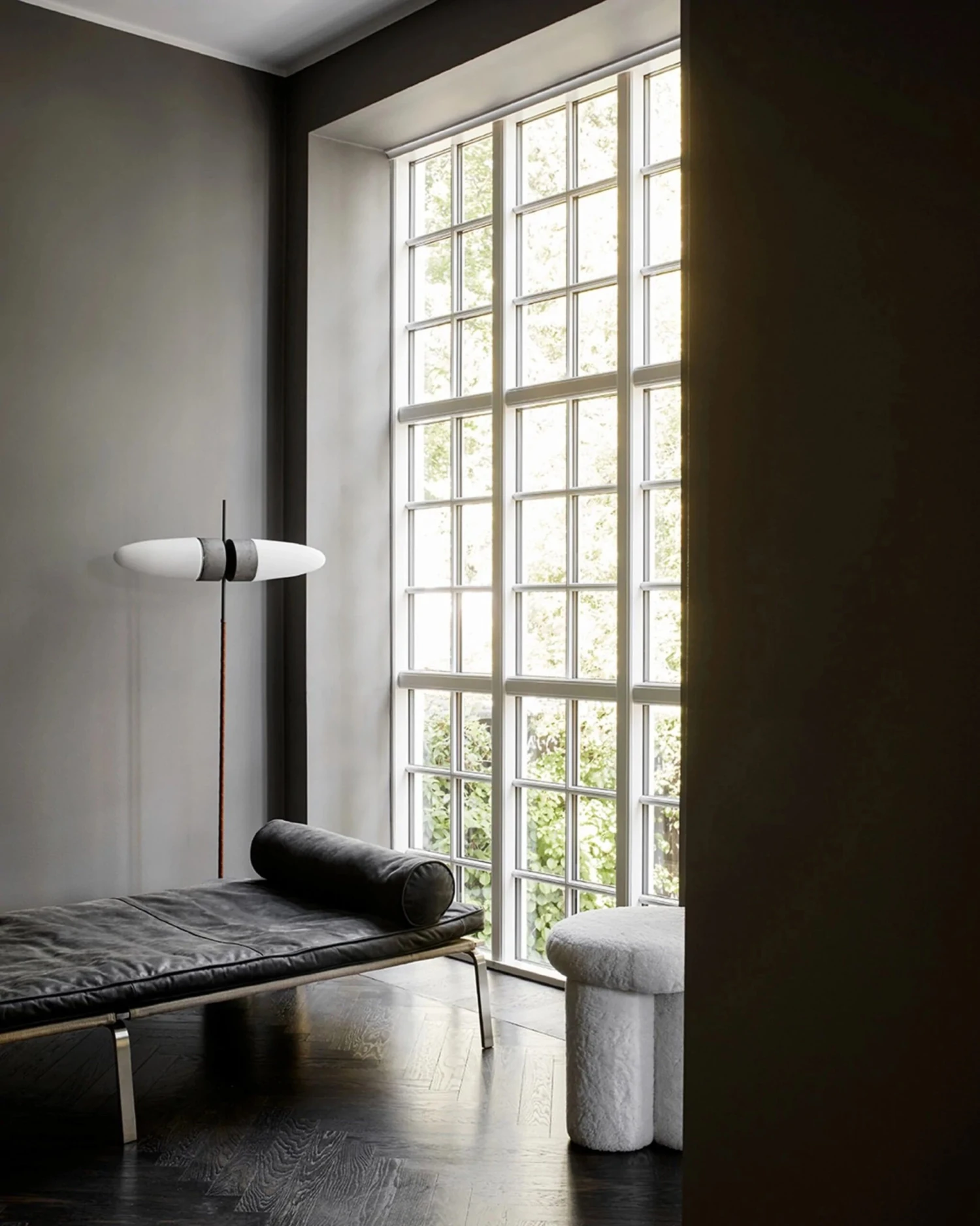 101 COPENHAGEN Big Foot Rahi Lampaannahka 6 101 COPENHAGEN Big Foot Rahi Lampaannahka - Image 4