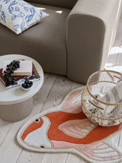 Broste Copenhagen Koi Matto 97 X 120 Cm 7 Broste Copenhagen Koi Matto 97 X 120 Cm -Muuto kauppa 577015 01 40 EnvironmentImage 17f36b4c45