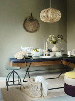 Broste Copenhagen Eden Pöytä 120 X 70 X 74 Cm -Muuto kauppa 577062 01 42 EnvironmentImage b0b7564dff