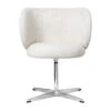 Ferm LIVING Rico Dining Chair Swivel Bouclé -Muuto kauppa 577235 01 1 ProductImageMain 4fd3efad28
