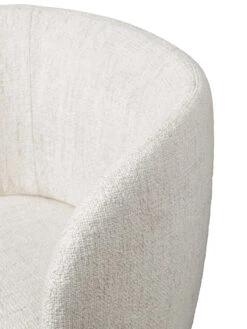 Ferm LIVING Rico Dining Chair Swivel Bouclé -Muuto kauppa 577235 01 30 ProductImageDetail 7f4e801634