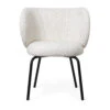 Ferm LIVING Rico Dining Chair Bouclé -Muuto kauppa 577236 01 1 ProductImageMain c528c3e12d