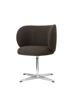 Ferm LIVING Rico Dining Chair Swivel Hallingdal -Muuto kauppa 577239 01 20 ProductImageExtra 2e8c57af39