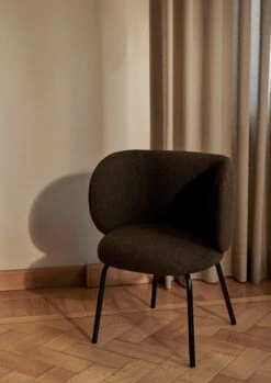Ferm LIVING Rico Dining Chair Hallingdal -Muuto kauppa 577240 01 40 EnvironmentImage e87436792c