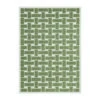 60S Geo Basket Weave -villamatto -Muuto kauppa 577821 01 1 ProductImageMain 548945ee87