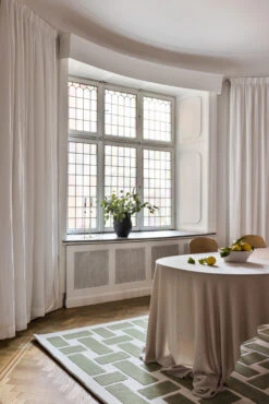 60S Geo Basket Weave -villamatto -Muuto kauppa 577821 01 40 EnvironmentImage c1d20d72d7