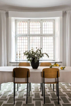 60S Geo Basket Weave -villamatto -Muuto kauppa 577821 01 41 EnvironmentImage 8546dbd0e3