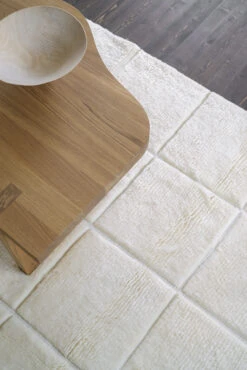 Piet Checked -villamatto -Muuto kauppa 577855 01 30 ProductImageDetail a975cef7c7