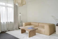 Piet Checked -villamatto -Muuto kauppa 577855 01 40 EnvironmentImage 09cb4d4368