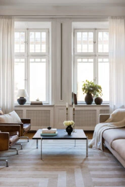 60S Geo Letters -matto 7 60S Geo Letters -matto -Muuto kauppa 577901 01 40 EnvironmentImage fcf6fe28bd