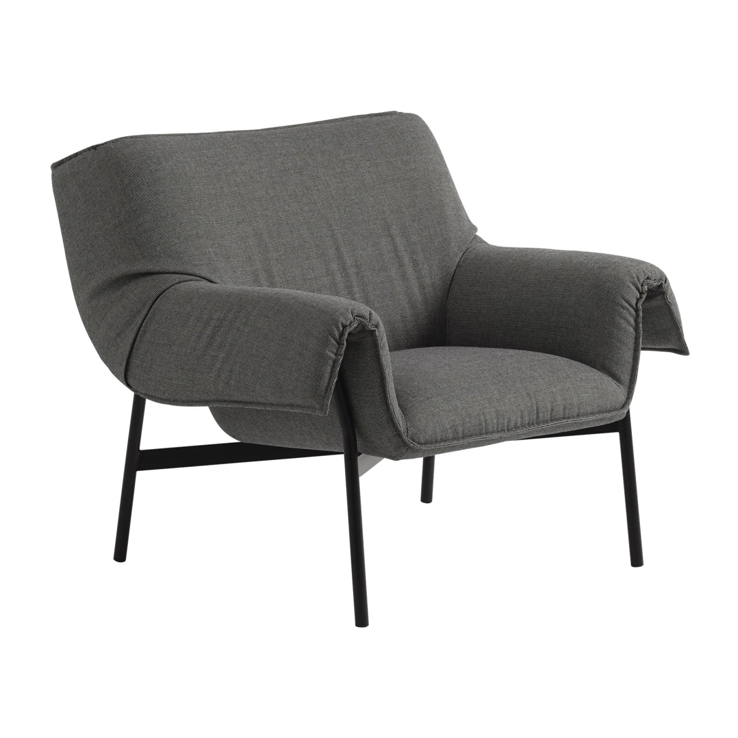 Muuto Wrap Lounge Chair 3 Muuto Wrap Lounge Chair
