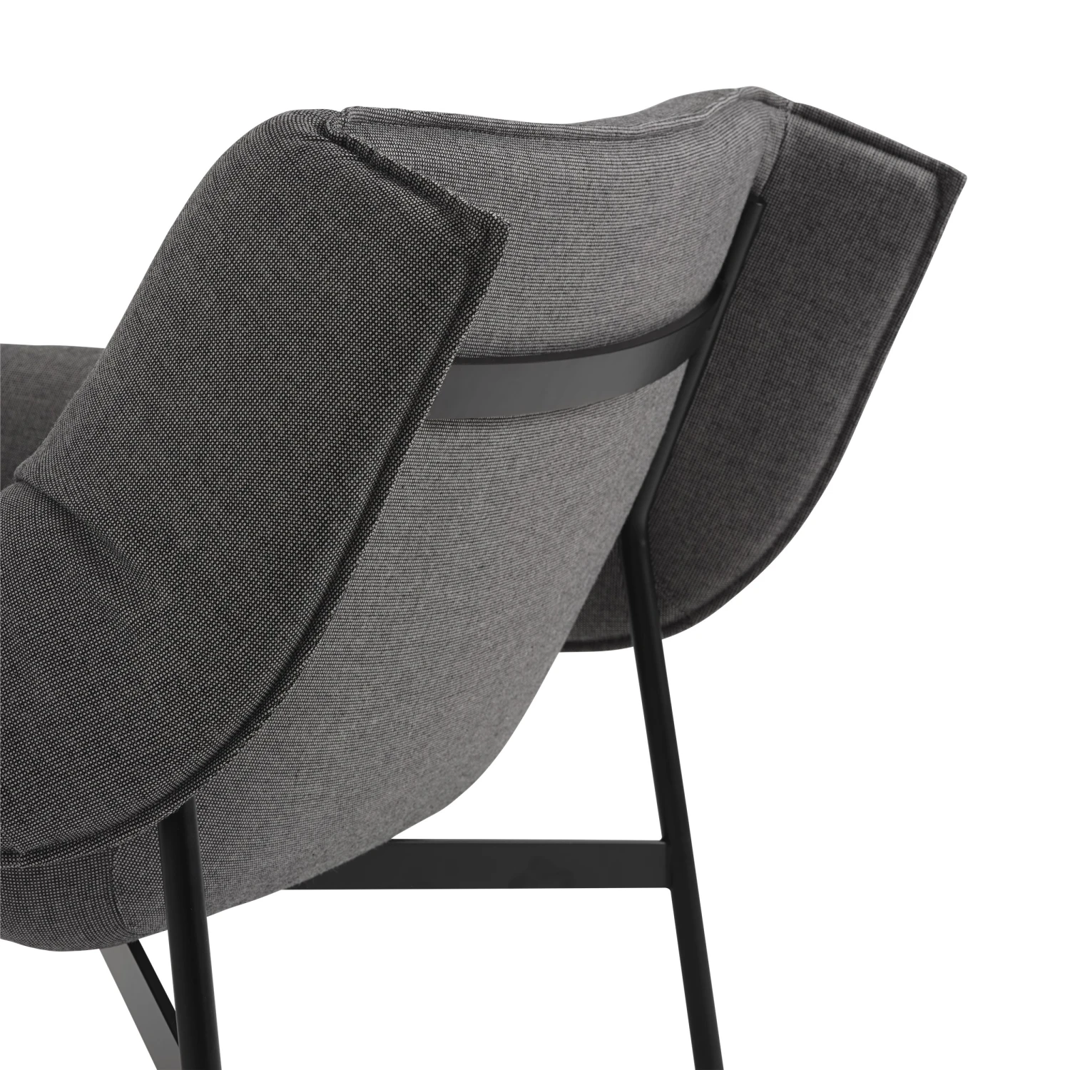 Muuto Wrap Lounge Chair 5 Muuto Wrap Lounge Chair - Image 3