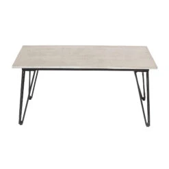 Bloomingville Mundo Sohvapöytä 60 X 90 Cm 9 Bloomingville Mundo Sohvapöytä 60 X 90 Cm -Muuto kauppa 578162 01 20 ProductImageExtra 01b8c21677