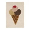 OYOY Ice Cream Tufted -lastenmatto 45 X 65 Cm 2 OYOY Ice Cream Tufted -lastenmatto 45 X 65 Cm -Muuto kauppa 578193 01 1 ProductImageMain 07b3c9ac30